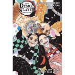 Demon Slayer Roman N°02: Le papillon qui ne pouvait plus voler