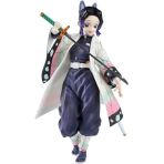 Banpresto - Figurine Demon Slayer Kimetsu No Yaiba - Heart And Sword Shinobu Kocho Ichibansho 15cm - 4573102601506