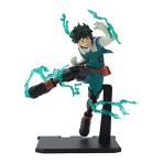 Figurine Izuku One for All - My Hero Academia par ABYstyle Studio