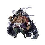 TAMASHII NATIONS - One Piece - [Extra Battle ] Kaido King of The Beasts, Bandai Spirits FiguartsZERO