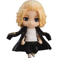 Good Smile Company Tokyo Revengers Mikey Nendoroid Action Figure