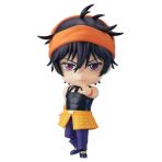 Original JoJo's Bizarre Adventure: Golden Wind Figurine Nendoroid Narancia Ghirga 10 cm