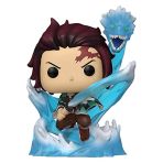 Funko Pop Animation 873 - Tanjiro Kamado Demon Slayer Special Edition