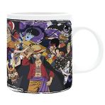 ABYSTYLE - ONE PIECE Mug Wano Raid