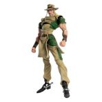 Medicos Entertainment JoJo's Bizarre Adventure Part3 Figurine Super Action Chozokado (HOL Horse) 15 cm