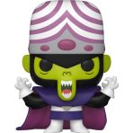 Powerpuff Girls - Figurine en vinyle Mojo JoJo Funko Pop! (livrée avec étui de protection compatible Pop Box)