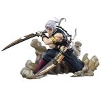 Demon Slayer - Tengen Uzui - Figurine Figuarts Zero 15cm