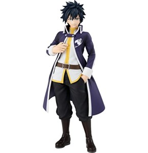 Quality Fairy Tail Figurines  Magical Selection at MangaKif