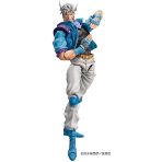 Figurine d'action Caesar Anthonio Zeppeli - JoJo's Bizarre Adventure Pt 2 par Medicos