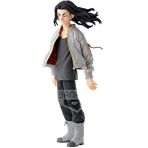 Banpresto Figurine Tokyo Revengers Baji Keisuke vol.2 en PVC 17 cm