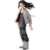 Banpresto Figurine Tokyo Revengers Baji Keisuke vol.2 en PVC 17 cm