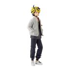 Banpresto Figurine Tokyo Revengers Hanemiya Kazutora en PVC 17 cm