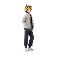 Banpresto Figurine Tokyo Revengers Hanemiya Kazutora en PVC 17 cm