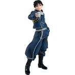 Good Smile Fullmetal Alchemist : Brotherhood – Figurine Pop Up Parade en PVC, Multicolore, 17 cm