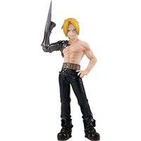 MERCHANDISING LICENCE Goodsmile Fullmetal Alchemist - Edward Elric - Pop Up Parade 15 cm