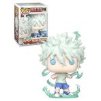 Funko Pop! Hunter x Hunter 1106 - Killua Zoldyck Special Edition, (59226)