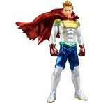 Banpresto - My Hero Academia - Age of Heroes - Special Lemillion Statue