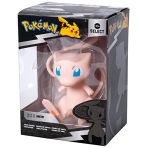 Figurine en Vinyle Pyramide Mew de 10 cm - Collection PKM Kanto