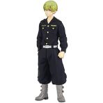 Bandai Spirits Tokyo Revengers Chifuyu Matsuno Figurine Figurine DISPONIBLE IMMÉDIATEMENT !