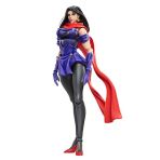 Medicos Entertainment JoJo's Bizarre Adventure Part 2: Battle Tendency Figurine Chozokado (Lisa Lisa) 15 cm