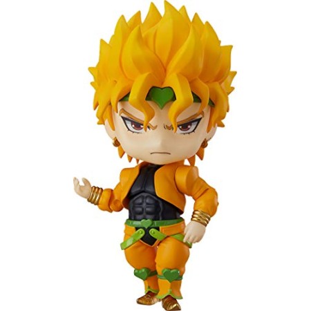 Goodsmile JoJo Part 3 - Dio - Figurine Nendoroid 10cm REPROD