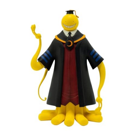 ABYstyle Studio - Assassination Classroom Figurine Koro Sensei