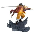 BanPresto - One Piece - Gol.D.Roger Manhood Special Statue