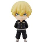 Good Smile Company - Tokyo Revengers - Figurine Chifuyu Matsuno Nendoroid