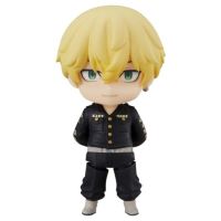 Good Smile Company - Tokyo Revengers - Figurine Chifuyu Matsuno Nendoroid