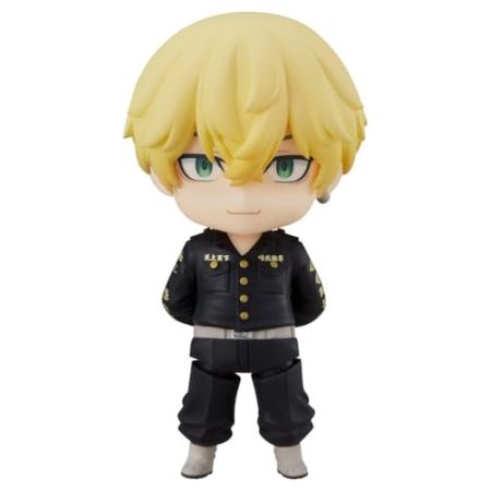 Good Smile Company - Tokyo Revengers - Figurine Chifuyu Matsuno Nendoroid