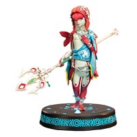 Mipha Statuette from Zelda Breath of The Wild - Collector's Edition 22cm by FIRST4FIGURES