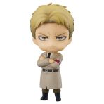 Goodsmile L'ATTAQUE des Titans - Reiner Braun - Figurine Nendoroid 10cm