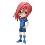 Banpresto Blue Lock - Hyoma Chigiri - Q Posket 14cm