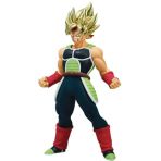 Banpresto BP19277 Figurine d'action Bardock Super Saiyan Dragon Ball Super Blood of Saiyans Special XII Multicolore 18 cm