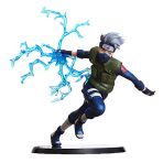 Shippuden Kakashi Ninja Figure - ZKTSRY - Ideal for Cosplay Fans - 18 cm PVC Anime Figure