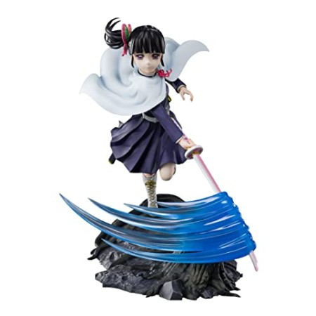 Bandai Tamashii Nations Demon Slayer - Kanao Tsuyuri - Figurine PVC Figuarts Zero 15cm