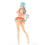 Orca Toys Fairy Tail Statuette 1/6 Mirajane Strauss Swimwear Pure in Heart Rose Bikini Ver. 25 cm