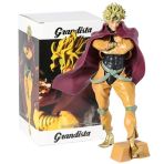 Nmomoytu JoJo's Bizarre Adventure Dio Brando Rohan Kishibe Grandista Figurine Collection Figurine Modèle Cadeau DioBrandobox