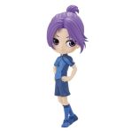 Banpresto BLUELOCK - REO Mikage - Q Posket 14cm