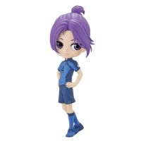 Banpresto BLUELOCK - REO Mikage - Q Posket 14cm