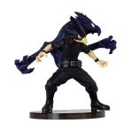 Tokoyami Fumikage - Figurine The Amazing Heroes 13cm - My Hero Academia par Banpresto