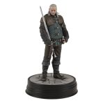 Dark Horse Comics Witcher 3 Wild Hunt Statuette PVC Vesemir 21 cm