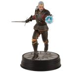 Dark Horse Comics Witcher 3 Wild Hunt Statuette PVC Geralt Toussaint Tourney Armor 20 cm