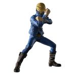 Tsunagu Hakamada Best Jeanist Figure - Banpresto My Hero Academia Vol.26