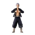 BANPRESTO Tokyo Revengers - Takashi Mitsuya (Version A) - Figurine 17cm