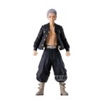 BANPRESTO Tokyo Revengers - Takashi Mitsuya (Version B) - Figurine 17cm