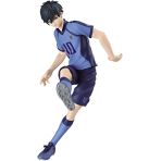 Blue Lock - Rin Itoshi - Figurine 15cm