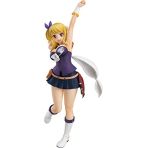 GOODSMILE Queue de fée – Lucy Heartfilia Grand Magic Royale – Parade Pop-up 17 cm