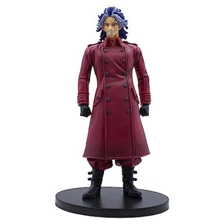 Tokyo Revengers - TBA - Figurine 16cm