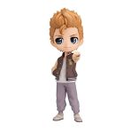 Banpresto - Tokyo Revengers – Takemichi Hanagaki – Plain Clothes Ver. (Ver. B), Bandai Spirits Q Posket Figure